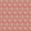 Carta da parati Annecy Nina Campbell Red NCW4593-01