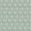 Annecy wallpaper Nina Campbell Teal NCW4593-05