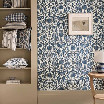 Papel pintado Castellane