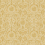 Papier peint Castellane Nina Campbell Yellow NCW4591-04