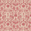 Papel pintado Castellane Nina Campbell Brique NCW4591-06