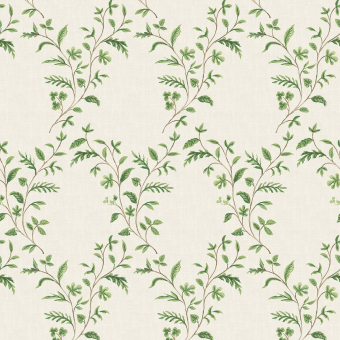 Carta da parati Hollingbourne Trellis