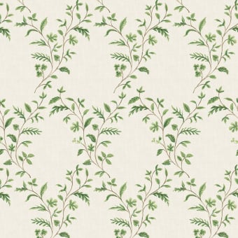 Papel pintado Hollingbourne Trellis