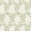 Papel pintado Hollingbourne Trellis Nina Campbell Green NCW4596-01