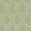 Papel pintado Hollingbourne Trellis Nina Campbell Olive NCW4596-06