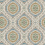 Carta da parati Karabali Nina Campbell Blue NCW4597-01