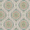 Papier peint Karabali Nina Campbell Blue NCW4597-01
