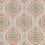 Papier peint Karabali Nina Campbell Jade NCW4597-02