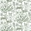 La Quintinie Wallpaper Nina Campbell Eucalyptus NCW4594-03