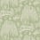 Carta da parati Les Saules Nina Campbell Green NCW4595-01