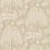 Tapete Les Saules Nina Campbell Beige NCW4595-05