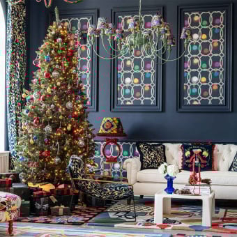 Papier peint Incatenato