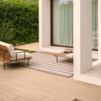 Alfombra Aral 01 Outdoor