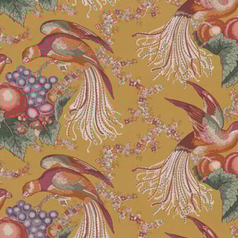 Belvedere fabric