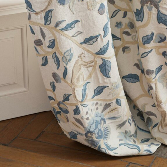 Tessuto Bandars Garden