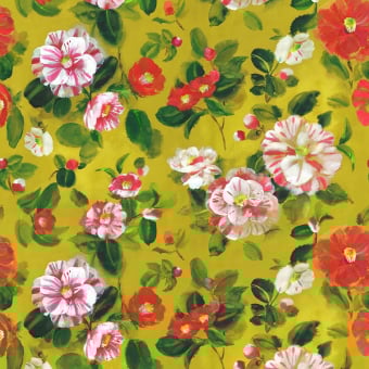 Velours Camellia