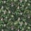 Pasqueflower velvet Designers Guild Olive FDG3239/01