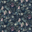 Velluto Pasqueflower Designers Guild Indigo FDG3239/02