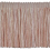 Tricotine Fransen 100 mm Houlès Blush 33216-9410