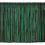 Tricotine fringe 100mm Houlès Medusa 33216-9710