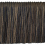 Tricotine Fransen 100 mm Houlès Écorce 33216-9800