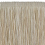 Flequillo Tricotina 200 mm Houlès Argile 33217-9010