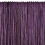 Frange Tricotine 200 mm Houlès Améthyste 33217-9450