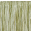 Frange Tricotine 200mm Houlès Matcha 33217-9700