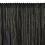 Flequillo Tricotina 200 mm Houlès Charbon 33217-9900