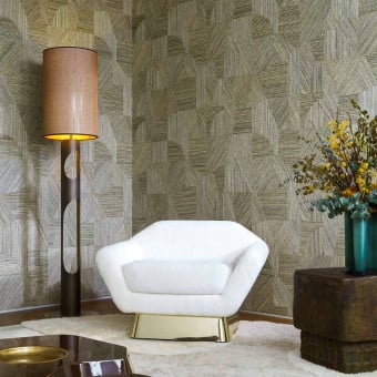 Revêtement mural Refraction