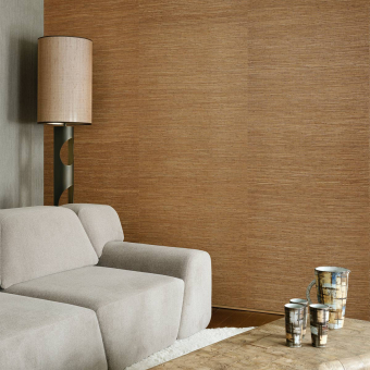 Gradient wall covering