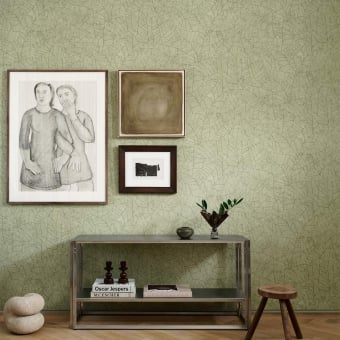 Papier peint Fragment