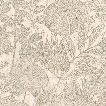 Wandverkleidung Hortus