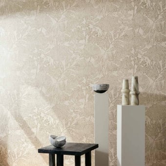Hortus wall covering