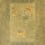 Papier peint panoramique Passeggio Arte Golden Olive 30370