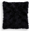 Kissen Argo 2 Kvadrat Black C0752