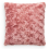 Kissen Argo 2 Kvadrat Light Pink C0633
