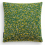 Atom cushion Kvadrat Green C0964