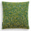 Cuscino Atom Kvadrat Green C0964