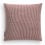 Coussin Fuse Kvadrat Burgundy C0631