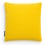 Coussin Phlox Kvadrat Yellow C0433