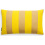 Cojín Reflex Kvadrat Yellow / Beige C0449