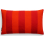 Cojín Reflex Kvadrat Red C0589