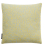 Ria square cushion Kvadrat Yellow C0441