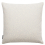 Ria square cushion Kvadrat Cream C0111