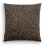 Ria square cushion Kvadrat Brown C0281