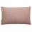 Rechteckiges Kissen Ria Kvadrat Orange C0541