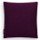 Aaren cushion Kvadrat Purple C0683_aaren
