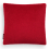 Einar cushion Kvadrat Red C0577