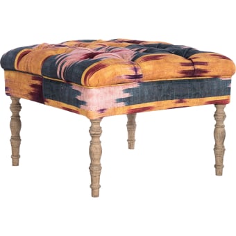 Asiento Patola Linen